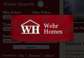 Image for link Wehr Homes Realty
